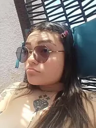 Chloe_Killua — Stripchat recorded stream image, 08.09.2026 11:40