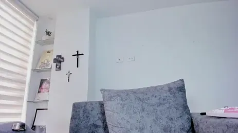 Zombieeporcelainex — Stripchat recorded stream image, 08.09.2026 15:20