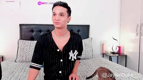 jaylen_and_duke — Stripchat recorded stream image, 08.09.2026 11:00