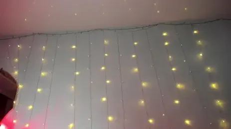 May_Flower — Stripchat recorded stream image, 08.09.2026 19:00