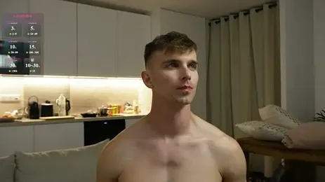 Nik_Sharp — Stripchat recorded stream image, 08.09.2026 18:40