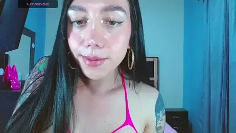 karla_zambrano — Stripchat recorded stream image, 08.09.2026 20:00