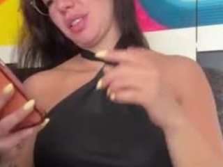 sarahpeterson — Camsoda recorded stream image, 08.09.2026 20:00