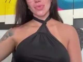 sarahpeterson — Camsoda recorded stream image, 08.09.2026 20:00