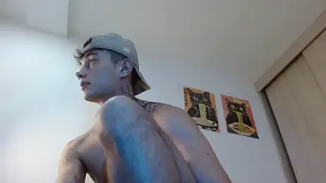 jaico_santos — Stripchat recorded stream image, 08.09.2026 23:10