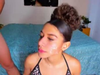 couple_hoorny_ — Chaturbate recorded stream image, 08.09.2026 22:00