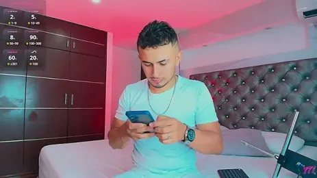Valentiinoss — Stripchat recorded stream image, 08.09.2026 23:10