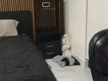 thenicoryder — Chaturbate recorded stream image, 09.09.2026 01:20