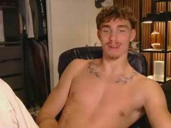 thenicoryder — Chaturbate recorded stream image, 09.09.2026 01:20