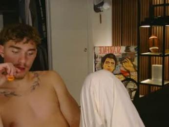 thenicoryder — Chaturbate recorded stream image, 09.09.2026 01:20