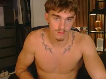 thenicoryder — Chaturbate recorded stream image, 09.09.2026 01:20