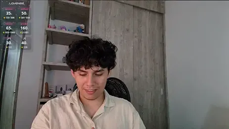 Naytoon__lex — Stripchat recorded stream image, 08.09.2026 23:30