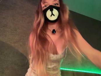 Tvoy_Medvezhenok — Bongacams recorded stream image, 09.09.2026 06:50