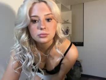 valeriekingx — Chaturbate recorded stream image, 09.09.2026 08:50