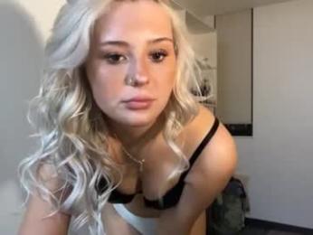 valeriekingx — Chaturbate recorded stream image, 09.09.2026 08:50