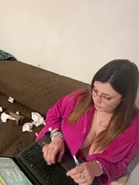 Novababy18 — Stripchat recorded stream image, 13.03.2025 22:50