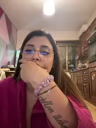 Novababy18 — Stripchat recorded stream image, 13.03.2025 22:50