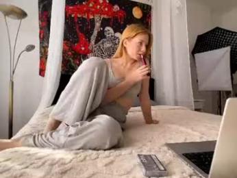 doomsdaybaby — Chaturbate recorded stream image, 09.09.2026 13:40