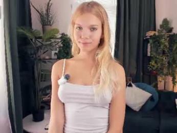 angelinahass — Chaturbate recorded stream image, 09.09.2026 08:50