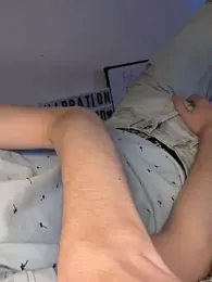 secret_dream415 — Stripchat recorded stream image, 09.09.2026 19:20
