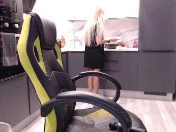 blondalina — Bongacams recorded stream image, 09.09.2026 20:20