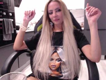 blondalina — Bongacams recorded stream image, 09.09.2026 20:20