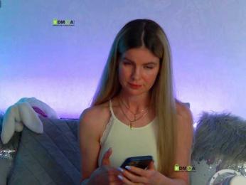 -SexyBounty- — Bongacams recorded stream image, 09.09.2026 20:20
