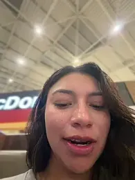 CocoaGigiMuse — Stripchat recorded stream image, 09.09.2026 23:00