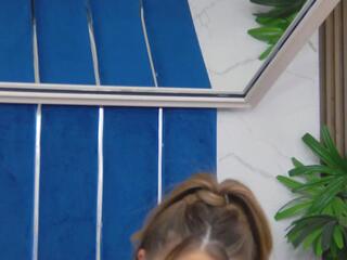 Adeline Rosse — Flirt4free recorded stream image, 10.09.2026 04:10
