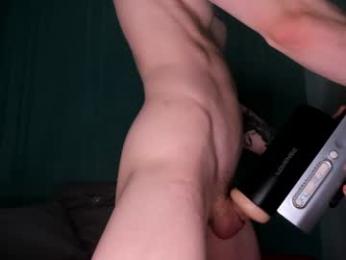 velvet_power — Chaturbate recorded stream image, 10.09.2026 04:30