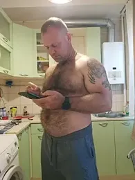 Crek666 — Stripchat recorded stream image, 10.09.2026 07:30