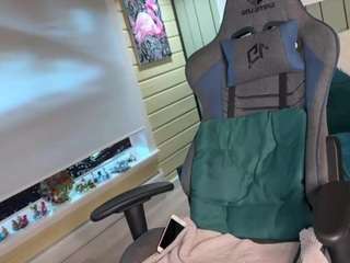 agatabryantt — Camsoda recorded stream image, 10.09.2026 07:20