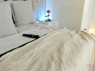 taammmy — Camsoda recorded stream image, 13.03.2025 19:20
