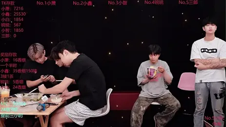 Chenyong123 — Stripchat recorded stream image, 10.09.2026 09:50