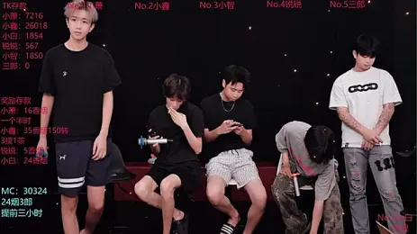 Chenyong123 — Stripchat recorded stream image, 10.09.2026 09:50