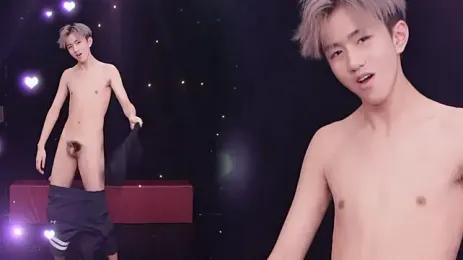 Chenyong123 — Stripchat recorded stream image, 10.09.2026 09:50