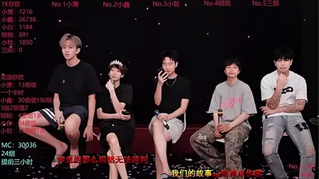 Chenyong123 — Stripchat recorded stream image, 10.09.2026 09:50
