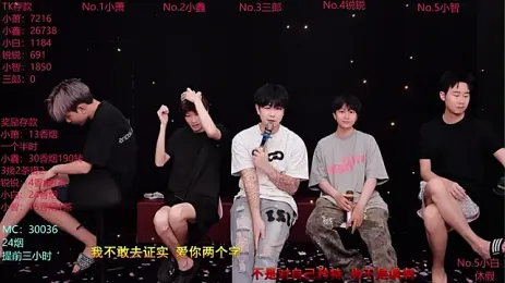 Chenyong123 — Stripchat recorded stream image, 10.09.2026 09:50