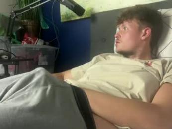 jake_jackson1 — Chaturbate recorded stream image, 10.09.2026 15:20