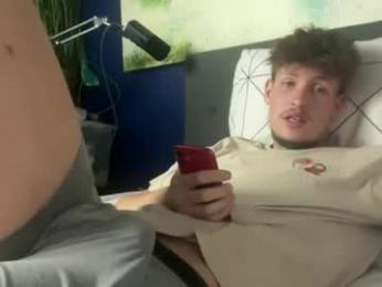 jake_jackson1 — Chaturbate recorded stream image, 10.09.2026 15:20