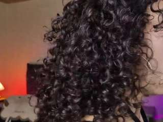 dani-moore — Camsoda recorded stream image, 10.09.2026 14:10