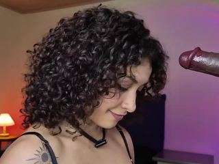 dani-moore — Camsoda recorded stream image, 10.09.2026 14:10