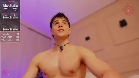 thomklein — Stripchat recorded stream image, 10.09.2026 20:00