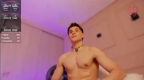 thomklein — Stripchat recorded stream image, 10.09.2026 20:00