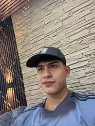 Lander_Cruz — Stripchat recorded stream image, 10.09.2026 20:50