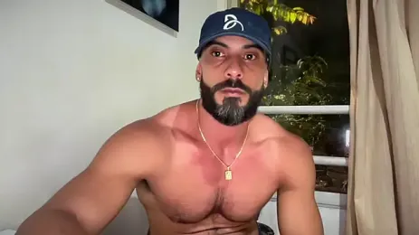 romeolovedark — Stripchat recorded stream image, 11.09.2026 01:20