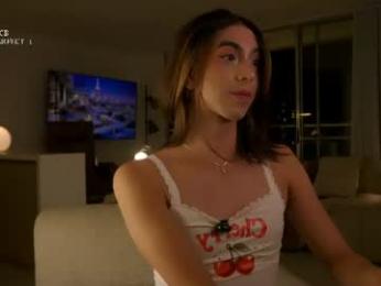 nobodyisperfect___ — Chaturbate recorded stream image, 11.09.2026 00:40