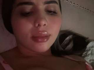 gabyferrer — Camsoda recorded stream image, 11.09.2026 00:30