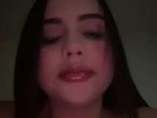 gabyferrer — Camsoda recorded stream image, 11.09.2026 00:30