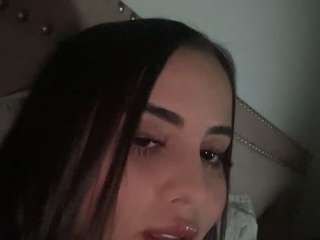 gabyferrer — Camsoda recorded stream image, 11.09.2026 00:30